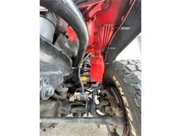 1997 Jeep Wrangler (CC-2111880) for sale in Cadillac, Michigan