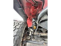 1997 Jeep Wrangler (CC-2111880) for sale in Cadillac, Michigan