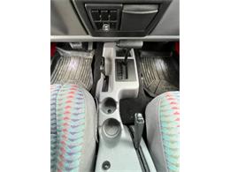 1997 Jeep Wrangler (CC-2111880) for sale in Cadillac, Michigan