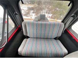 1997 Jeep Wrangler (CC-2111880) for sale in Cadillac, Michigan