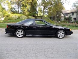 1994 Ford Thunderbird (CC-2111881) for sale in Cadillac, Michigan