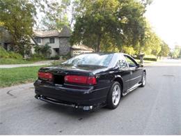 1994 Ford Thunderbird (CC-2111881) for sale in Cadillac, Michigan