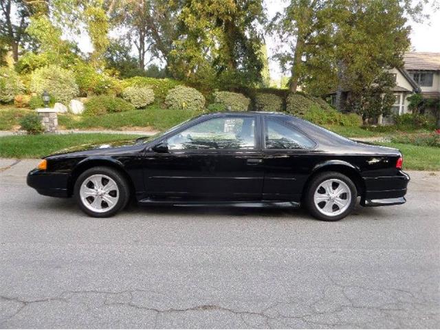 1994 Ford Thunderbird (CC-2111881) for sale in Cadillac, Michigan