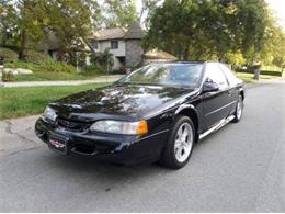 1994 Ford Thunderbird (CC-2111881) for sale in Cadillac, Michigan