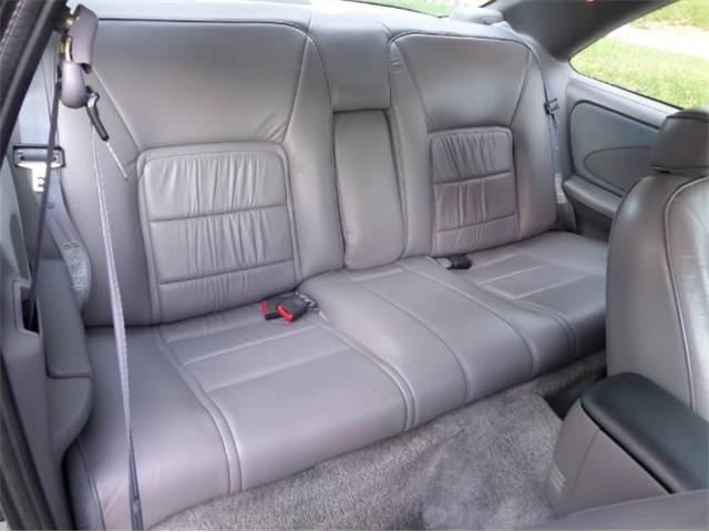 1994 Ford Thunderbird (CC-2111881) for sale in Cadillac, Michigan