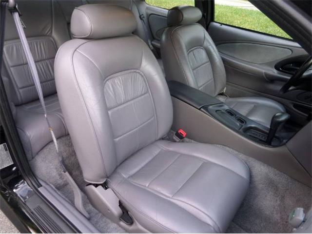 1994 Ford Thunderbird (CC-2111881) for sale in Cadillac, Michigan