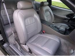 1994 Ford Thunderbird (CC-2111881) for sale in Cadillac, Michigan