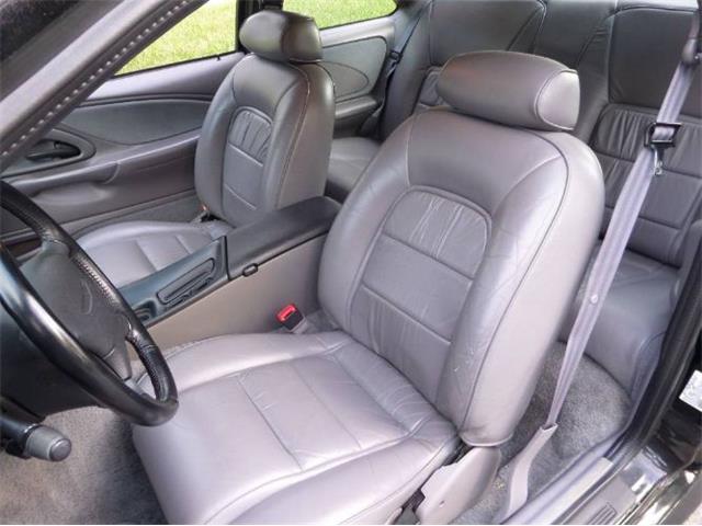 1994 Ford Thunderbird (CC-2111881) for sale in Cadillac, Michigan