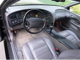1994 Ford Thunderbird (CC-2111881) for sale in Cadillac, Michigan