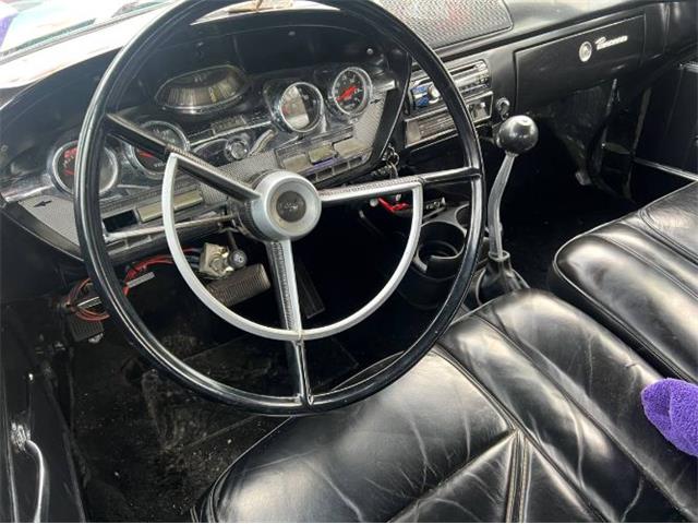 1958 Edsel Ranger (CC-2111882) for sale in Cadillac, Michigan