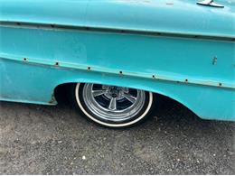 1958 Edsel Ranger (CC-2111882) for sale in Cadillac, Michigan