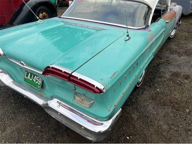 1958 Edsel Ranger (CC-2111882) for sale in Cadillac, Michigan