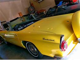 1956 Ford Thunderbird (CC-2111883) for sale in Cadillac, Michigan