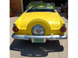 1956 Ford Thunderbird (CC-2111883) for sale in Cadillac, Michigan