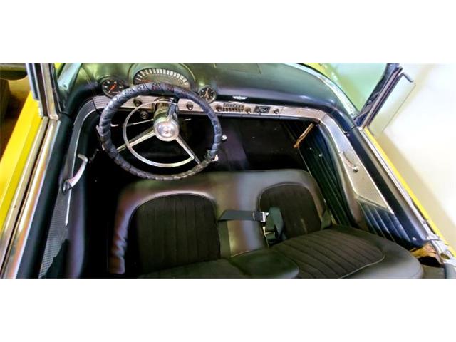 1956 Ford Thunderbird (CC-2111883) for sale in Cadillac, Michigan