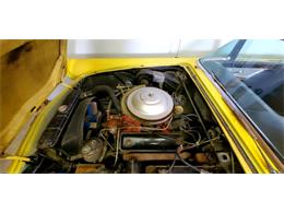 1956 Ford Thunderbird (CC-2111883) for sale in Cadillac, Michigan