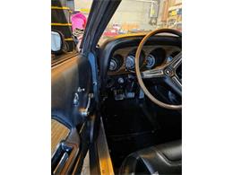 1970 Ford Mustang (CC-2111884) for sale in Cadillac, Michigan