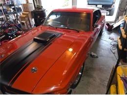 1970 Ford Mustang (CC-2111884) for sale in Cadillac, Michigan