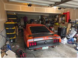 1970 Ford Mustang (CC-2111884) for sale in Cadillac, Michigan