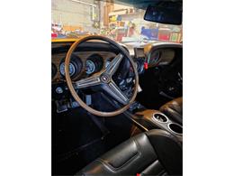 1970 Ford Mustang (CC-2111884) for sale in Cadillac, Michigan