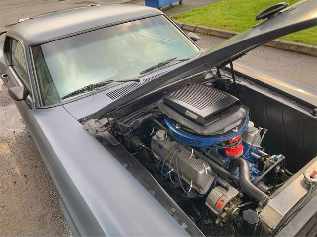 1970 Ford Mustang (CC-2111884) for sale in Cadillac, Michigan