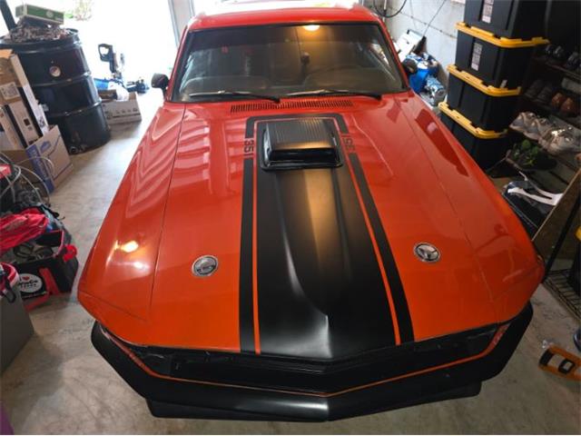1970 Ford Mustang (CC-2111884) for sale in Cadillac, Michigan