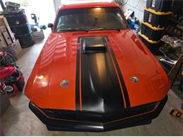 1970 Ford Mustang (CC-2111884) for sale in Cadillac, Michigan