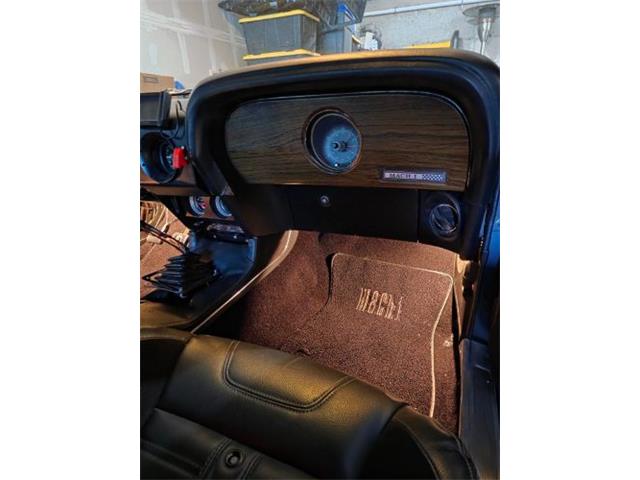 1970 Ford Mustang (CC-2111884) for sale in Cadillac, Michigan