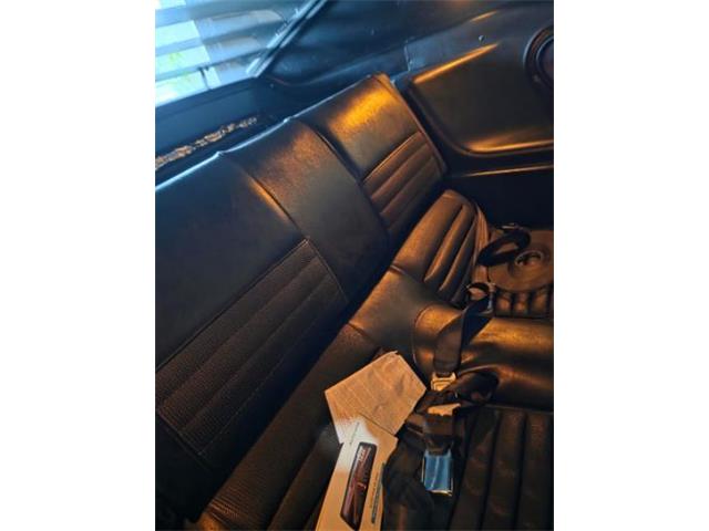 1970 Ford Mustang (CC-2111884) for sale in Cadillac, Michigan