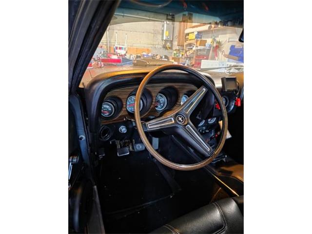 1970 Ford Mustang (CC-2111884) for sale in Cadillac, Michigan
