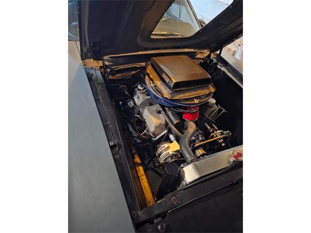 1970 Ford Mustang (CC-2111884) for sale in Cadillac, Michigan