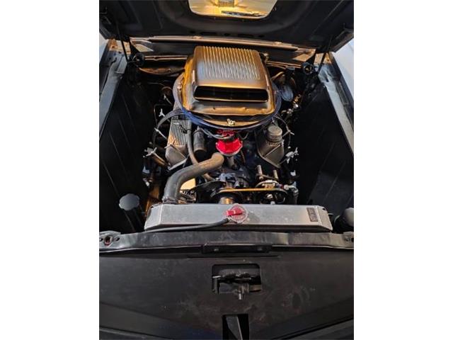 1970 Ford Mustang (CC-2111884) for sale in Cadillac, Michigan