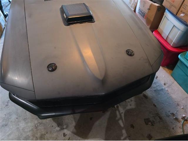 1970 Ford Mustang (CC-2111884) for sale in Cadillac, Michigan
