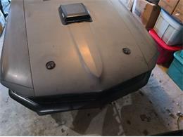 1970 Ford Mustang (CC-2111884) for sale in Cadillac, Michigan