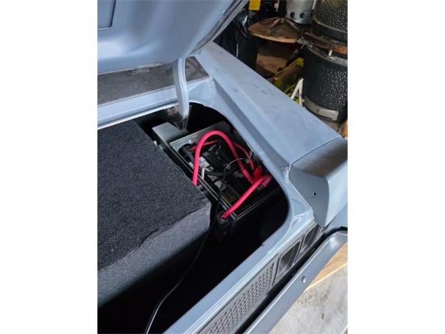 1970 Ford Mustang (CC-2111884) for sale in Cadillac, Michigan