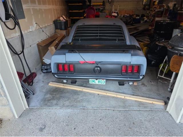 1970 Ford Mustang (CC-2111884) for sale in Cadillac, Michigan