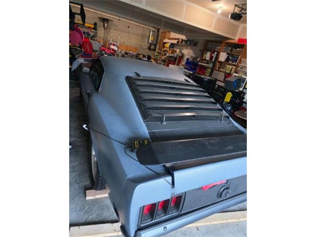 1970 Ford Mustang (CC-2111884) for sale in Cadillac, Michigan
