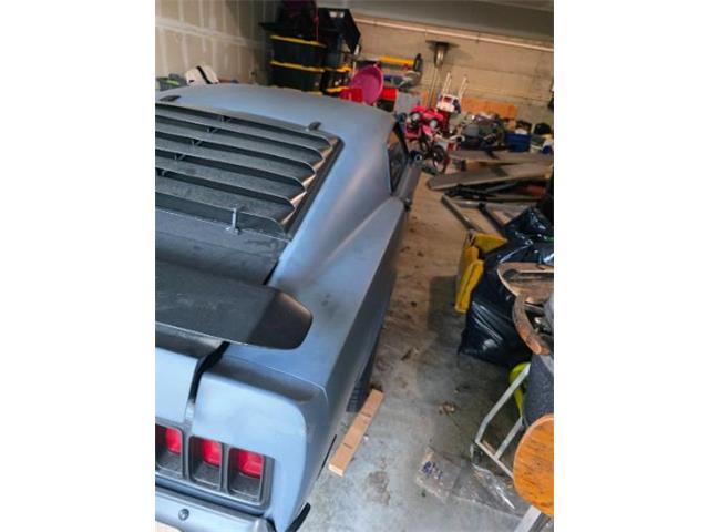 1970 Ford Mustang (CC-2111884) for sale in Cadillac, Michigan