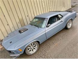 1970 Ford Mustang (CC-2111884) for sale in Cadillac, Michigan