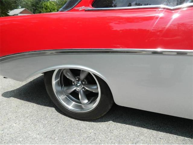 1956 Chevrolet Bel Air (CC-2111885) for sale in Cadillac, Michigan