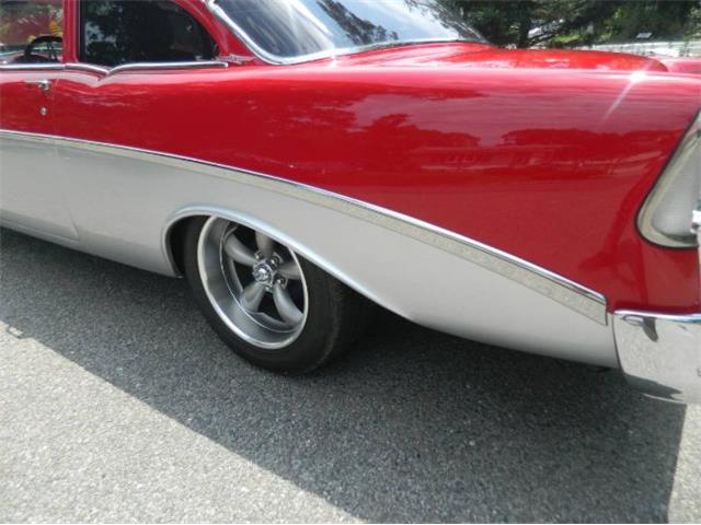 1956 Chevrolet Bel Air (CC-2111885) for sale in Cadillac, Michigan