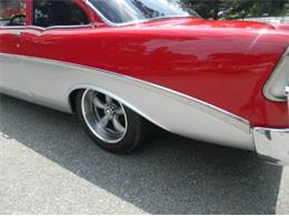 1956 Chevrolet Bel Air (CC-2111885) for sale in Cadillac, Michigan