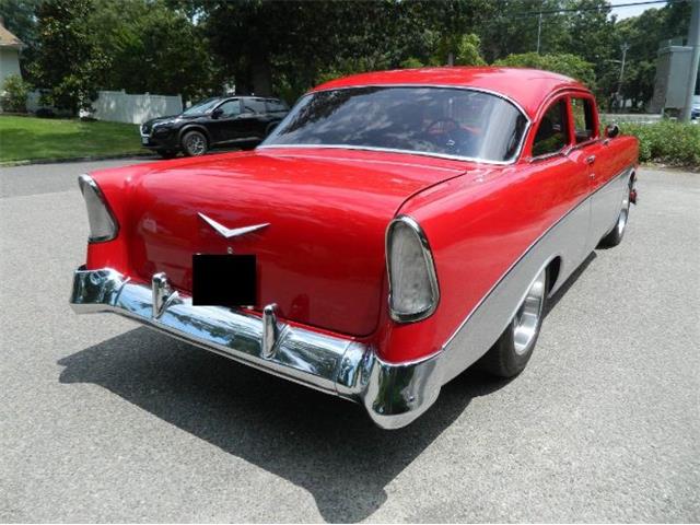 1956 Chevrolet Bel Air (CC-2111885) for sale in Cadillac, Michigan