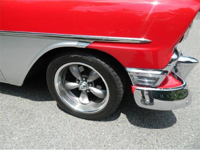 1956 Chevrolet Bel Air (CC-2111885) for sale in Cadillac, Michigan