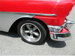 1956 Chevrolet Bel Air (CC-2111885) for sale in Cadillac, Michigan