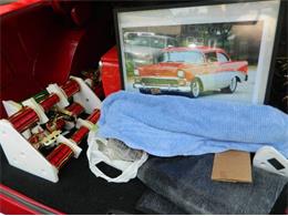 1956 Chevrolet Bel Air (CC-2111885) for sale in Cadillac, Michigan