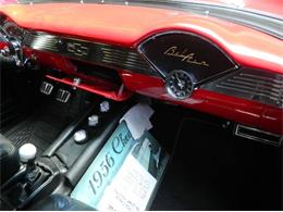 1956 Chevrolet Bel Air (CC-2111885) for sale in Cadillac, Michigan