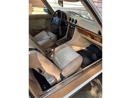 1978 Mercedes-Benz 450 (CC-2111886) for sale in Cadillac, Michigan