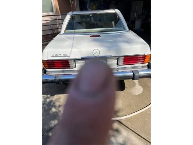 1978 Mercedes-Benz 450 (CC-2111886) for sale in Cadillac, Michigan