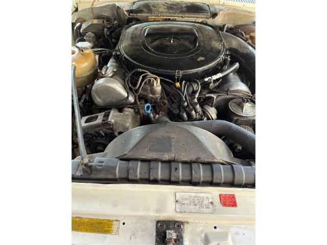 1978 Mercedes-Benz 450 (CC-2111886) for sale in Cadillac, Michigan